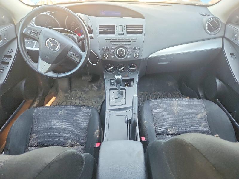 Продажа на аукционе авто 2012 Mazda 3, vin: JM1BL1L71C1603620, номер лота: 56286786