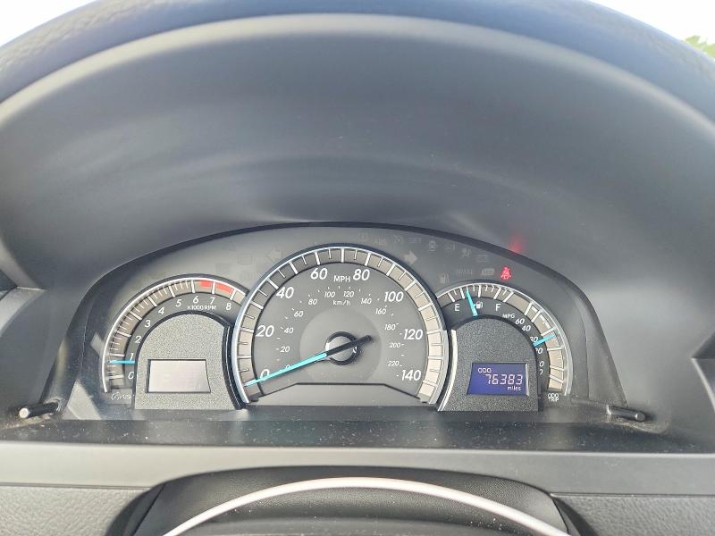 57471736 :رقم المزاد ، 4T1BF1FK7CU609567 vin ، 2012 Toyota Camry مزاد بيع
