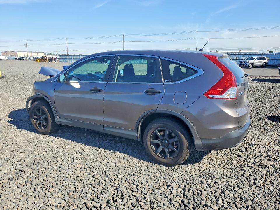 Продажа на аукционе авто 2012 Honda Cr-v, vin: 5J6RM4H37CL048299, номер лота: 57241846