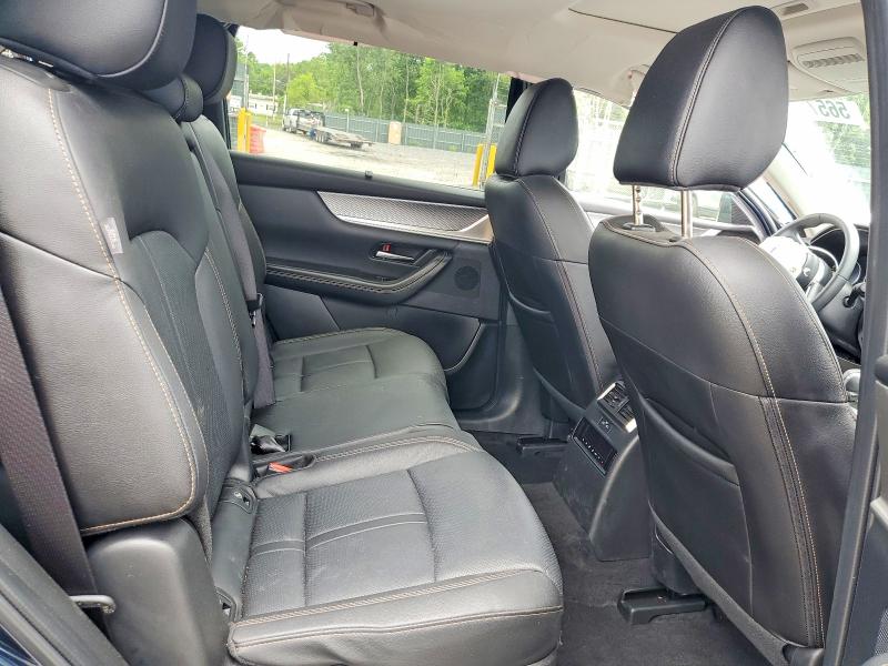 Aukcja sprzedaży 2025 Mazda Cx-90, vin: JM3KKBHD8S1219427, numer aukcji: 56573216