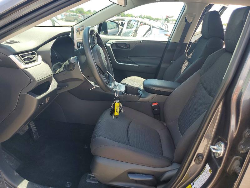 Продаж на аукціоні авто 2024 Toyota Rav4, vin: 4T3MWRFV9RU126776, номер лоту: 58127476