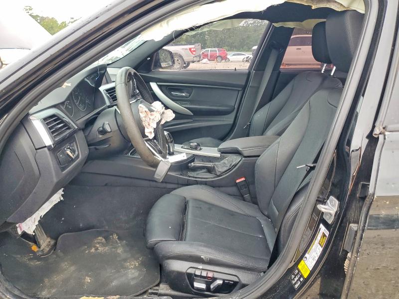 Aukcja sprzedaży 2017 Bmw 320, vin: WBA8A3C32HA066950, numer aukcji: 56667546