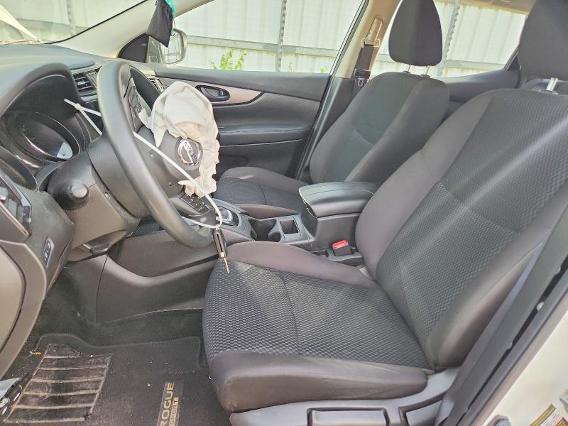 Aukcja sprzedaży 2018 Nissan Rogue Sport, vin: JN1BJ1CP0JW161826, numer aukcji: 56608986