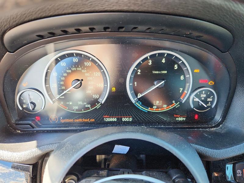 Aukcja sprzedaży 2017 Bmw X3, vin: 5UXWX9C56H0T10553, numer aukcji: 57464016