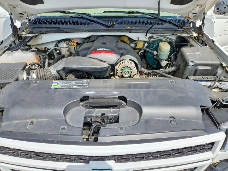 2005 Chevrolet Silverado მანქანა იყიდება აუქციონზე, vin: 2GCEK13T451214030, აუქციონის ნომერი: 56632126