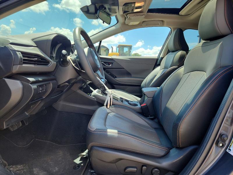 Aukcja sprzedaży 2025 Subaru Crosstrek, vin: 4S4GUHM69S3706784, numer aukcji: 57642626