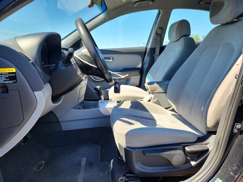 58240616 :رقم المزاد ، KMHDU46D88U492431 vin ، 2008 Hyundai Elantra مزاد بيع