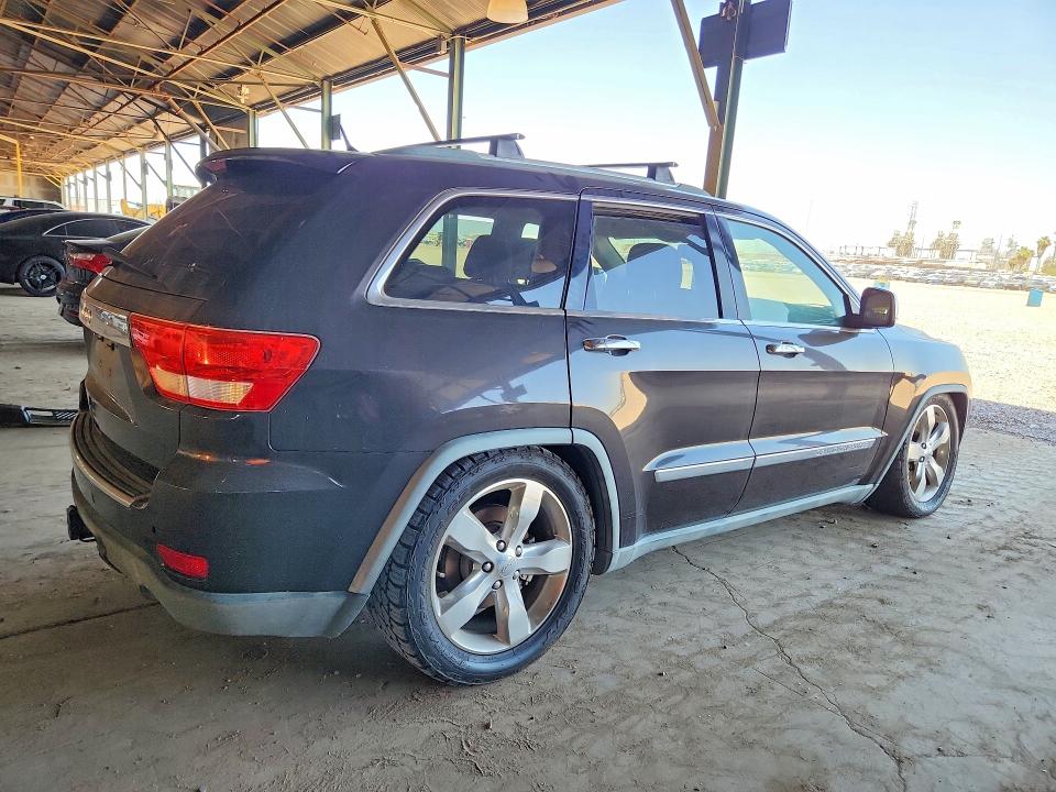 Продаж на аукціоні авто 2012 Jeep Grand Cherokee, vin: 1C4RJFCT3CC181952, номер лоту: 56505266