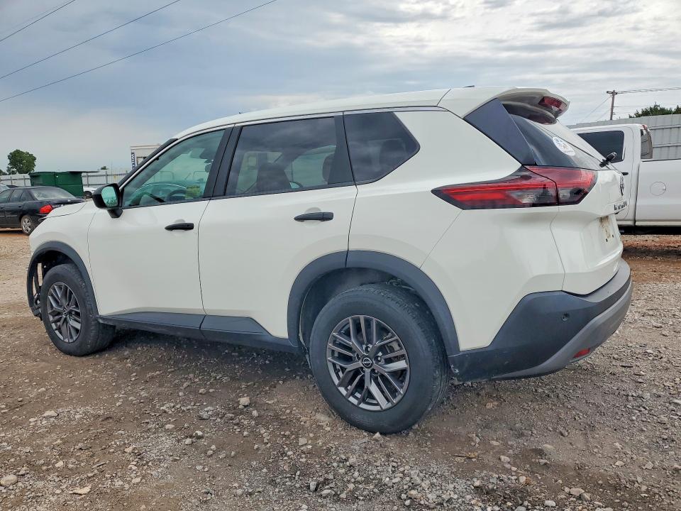 Продаж на аукціоні авто 2023 Nissan Rogue, vin: 5N1BT3ABXPC869727, номер лоту: 57942756