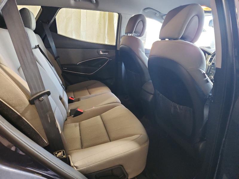 55071856 :رقم المزاد ، 5XYZUDLB1EG210771 vin ، 2014 Hyundai Santa Fe Sport مزاد بيع