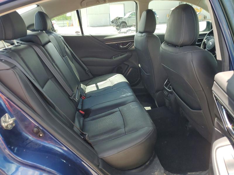 Продажа на аукционе авто 2020 Subaru Legacy, vin: 4S3BWAL60L3017901, номер лота: 57571826