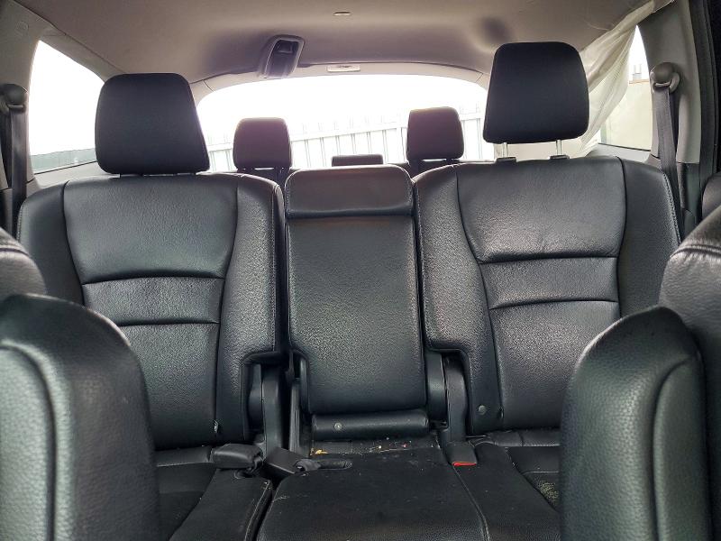 Продажа на аукционе авто 2016 Honda Pilot, vin: 5FNYF6H51GB094311, номер лота: 58280386