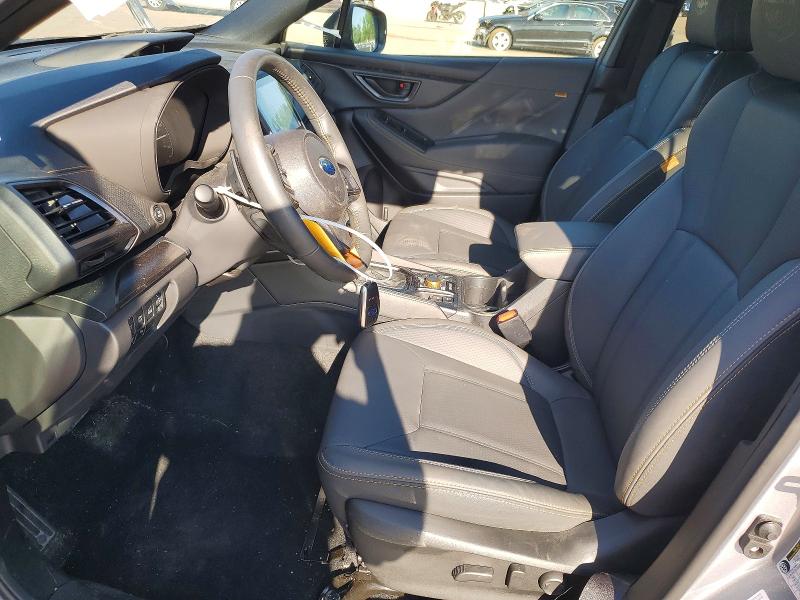 Продажа на аукционе авто 2025 Subaru Forester, vin: JF2SKAJC2SH406031, номер лота: 55833886