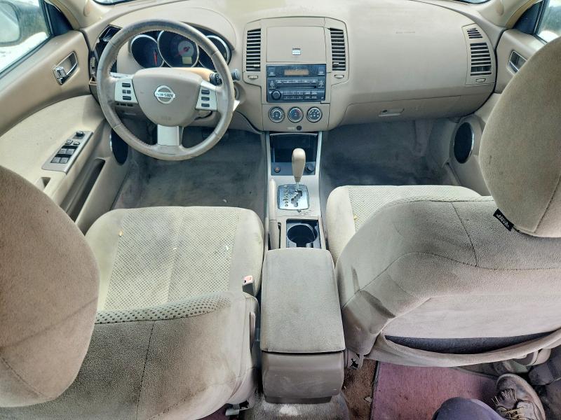 Aukcja sprzedaży 2006 Nissan Altima, vin: 1N4AL11D66N333761, numer aukcji: 52930186