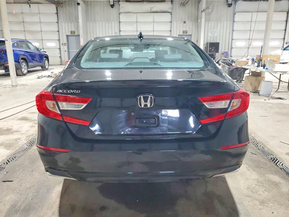 Aukcja sprzedaży 2020 Honda Accord, vin: 1HGCV1F57LA128405, numer aukcji: 56224416