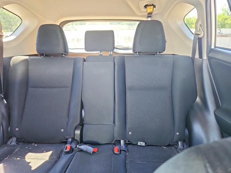 58799836 :رقم المزاد ، JTMBFREV1JJ727241 vin ، 2018 Toyota Rav4 مزاد بيع