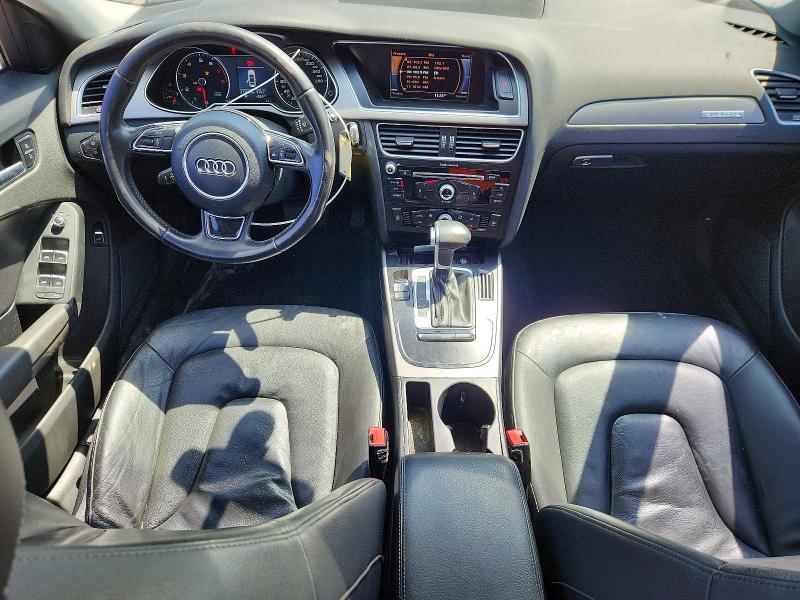 Aukcja sprzedaży 2013 Audi A4, vin: WAUBFCFL3DN005905, numer aukcji: 58894926
