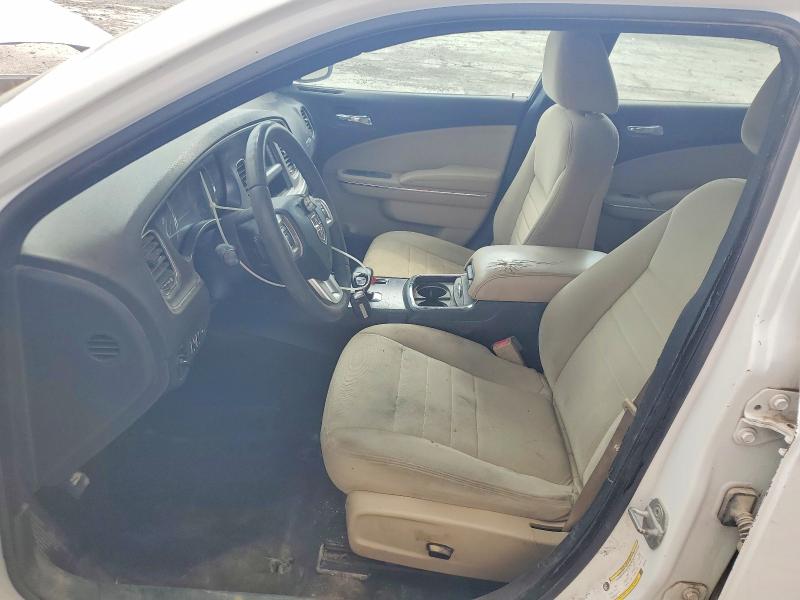 Продаж на аукціоні авто 2013 Dodge Charger, vin: 2C3CDXBG5DH545234, номер лоту: 55716856
