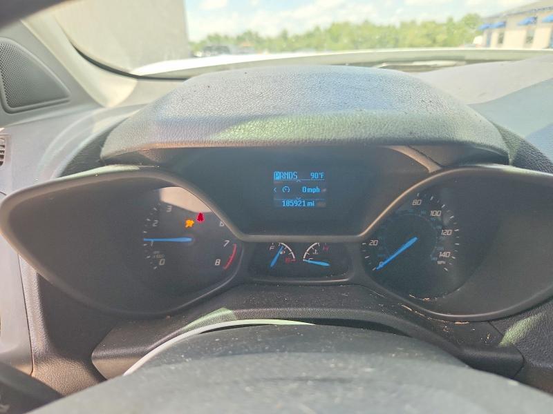 2015 Ford Transit Connect მანქანა იყიდება აუქციონზე, vin: NM0LS7E77F1219768, აუქციონის ნომერი: 53782916