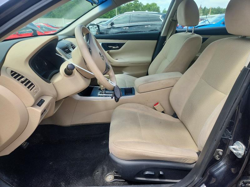 Aukcja sprzedaży 2015 Nissan Altima, vin: 1N4AL3AP6FN308445, numer aukcji: 56465116