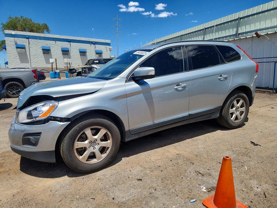 Aukcja sprzedaży 2010 Volvo Xc60, vin: YV4982DL5A2122940, numer aukcji: 85458525