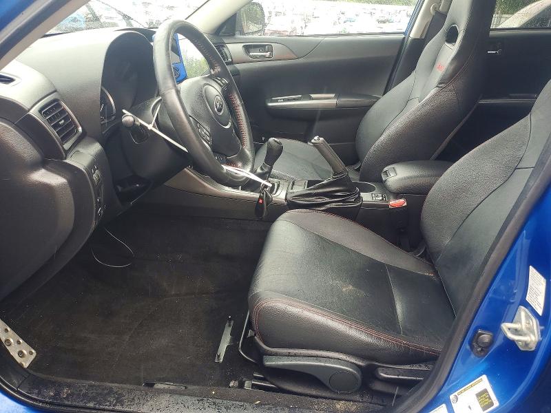 Aukcja sprzedaży 2012 Subaru Impreza, vin: JF1GR7E63CG240848, numer aukcji: 56889266
