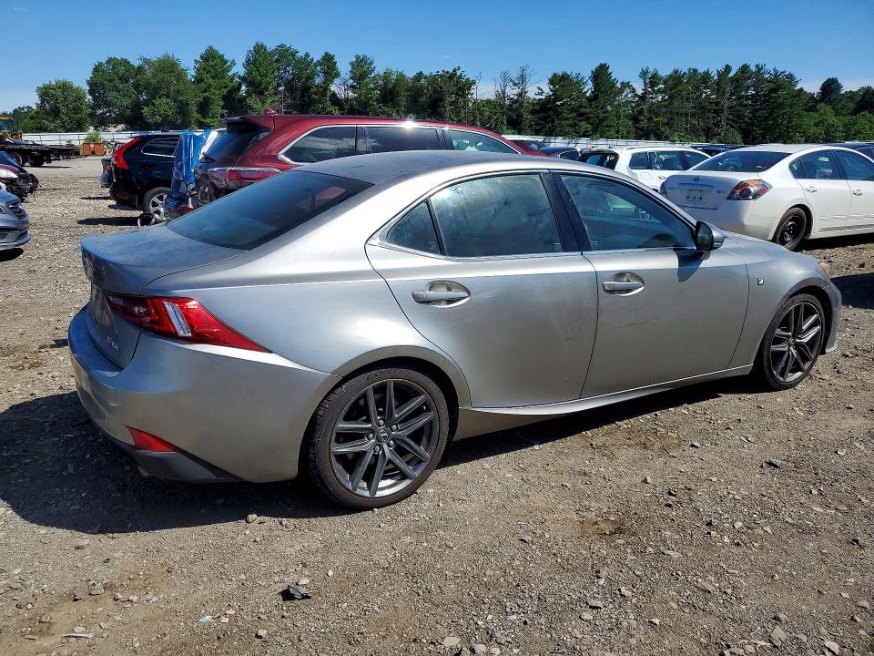 2014 Lexus Is მანქანა იყიდება აუქციონზე, vin: JTHBE1D24E5006498, აუქციონის ნომერი: 57856046