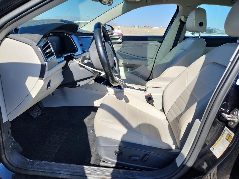 Auction sale of the 2023 Volkswagen Jetta, vin: 3VW7M7BU0PM015534, lot number: 58951036