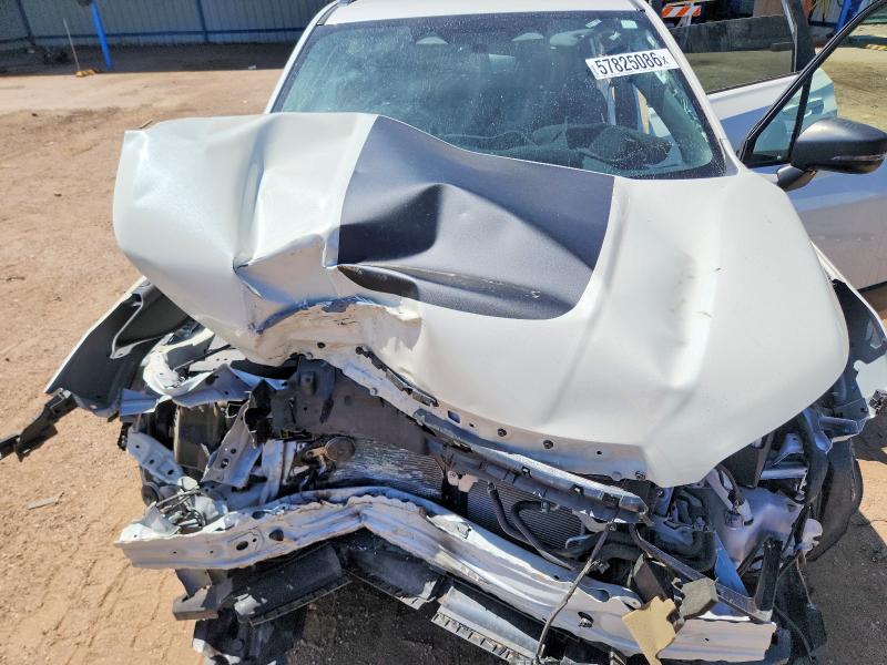 2022 Subaru Forester მანქანა იყიდება აუქციონზე, vin: JF2SKAMCXNH426673, აუქციონის ნომერი: 57825086