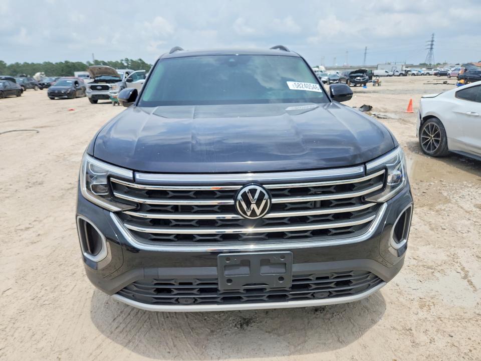 Продажа на аукционе авто 2024 Volkswagen Atlas, vin: 1V2JR2CA3RC597312, номер лота: 58240546