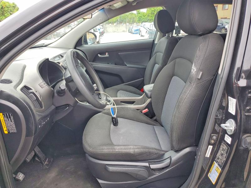 Продаж на аукціоні авто 2014 Kia Sportage, vin: KNDPB3AC9E7605605, номер лоту: 56087236