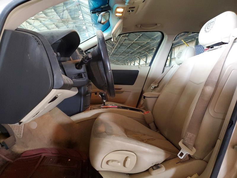 Aukcja sprzedaży 2005 Cadillac Srx, vin: 1GYEE637650225236, numer aukcji: 58740876