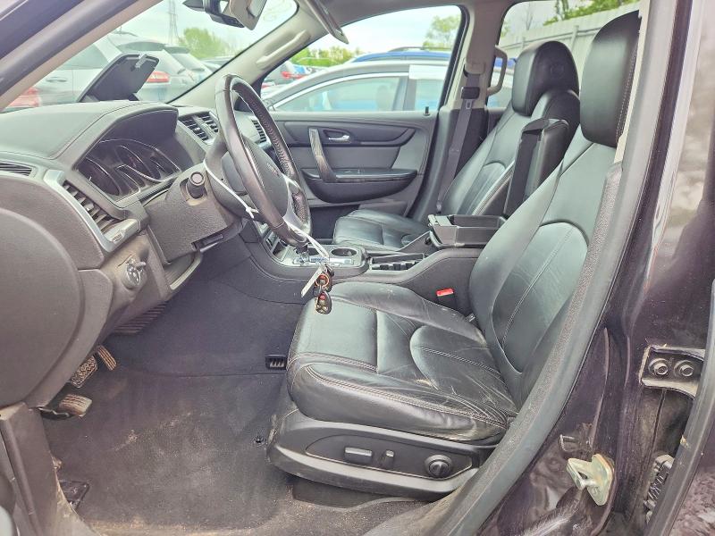 Aukcja sprzedaży 2014 Gmc Acadia, vin: 1GKKVRKD4EJ328008, numer aukcji: 58804606