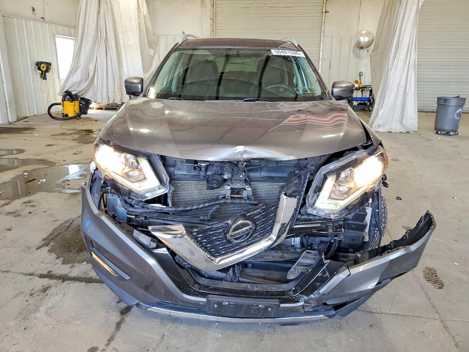 Aukcja sprzedaży 2018 Nissan Rogue, vin: 5N1AT2MV8JC752103, numer aukcji: 56401596