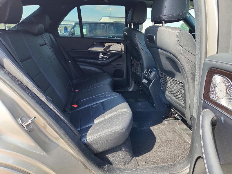 Aukcja sprzedaży 2020 Mercedes-benz Gle, vin: 4JGFB4JB5LA203004, numer aukcji: 56506256
