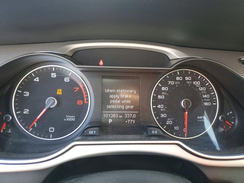 Aukcja sprzedaży 2016 Audi A4, vin: WAUBFAFL7GN000604, numer aukcji: 55740576