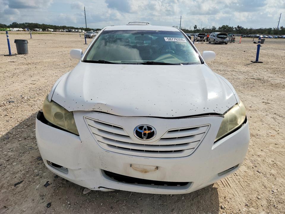 Продажа на аукционе авто 2009 Toyota Camry, vin: 4T1BE46K79U871571, номер лота: 58776306