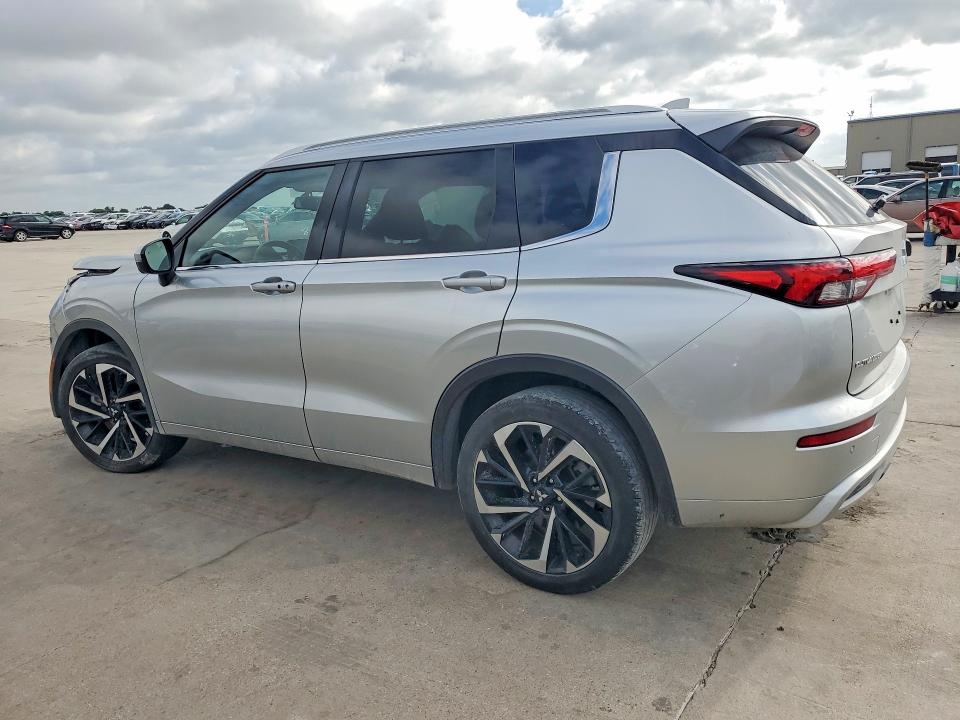 Aukcja sprzedaży 2022 Mitsubishi Outlander, vin: JA4J3VA86NZ092774, numer aukcji: 56886286