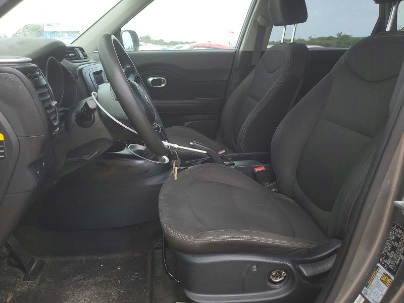 Продажа на аукционе авто 2015 Kia Soul, vin: KNDJN2A23F7175814, номер лота: 57716876