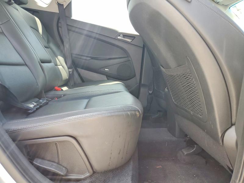 Aukcja sprzedaży 2017 Hyundai Tucson, vin: KM8J33A21HU479350, numer aukcji: 56548296