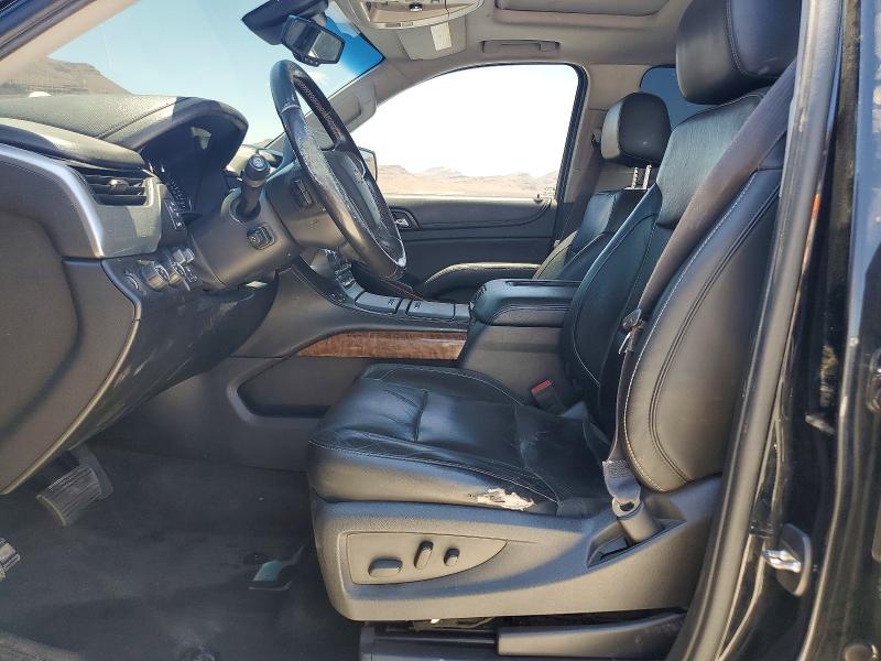 57419846 :رقم المزاد ، 1GNSKKKC3FR160181 vin ، 2015 Chevrolet Suburban مزاد بيع