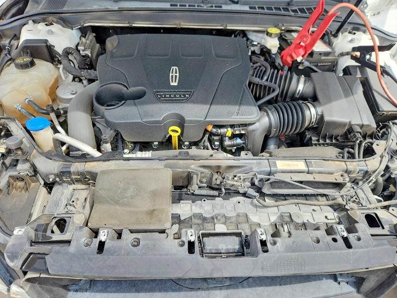 54912786 :رقم المزاد ، 1LN6L9RP1L5605668 vin ، 2020 Lincoln Continental مزاد بيع