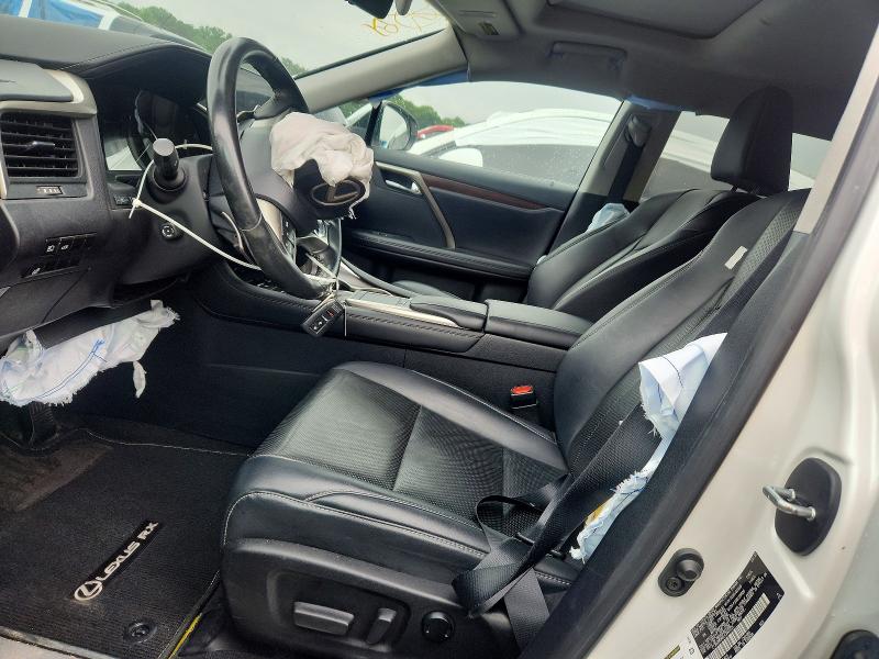 Aukcja sprzedaży 2020 Lexus Rx, vin: 2T2HZMDA6LC240355, numer aukcji: 55240326