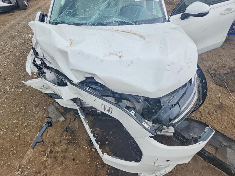 2025 Honda Hr-v მანქანა იყიდება აუქციონზე, vin: 3CZRZ2H76SM788741, აუქციონის ნომერი: 56847096
