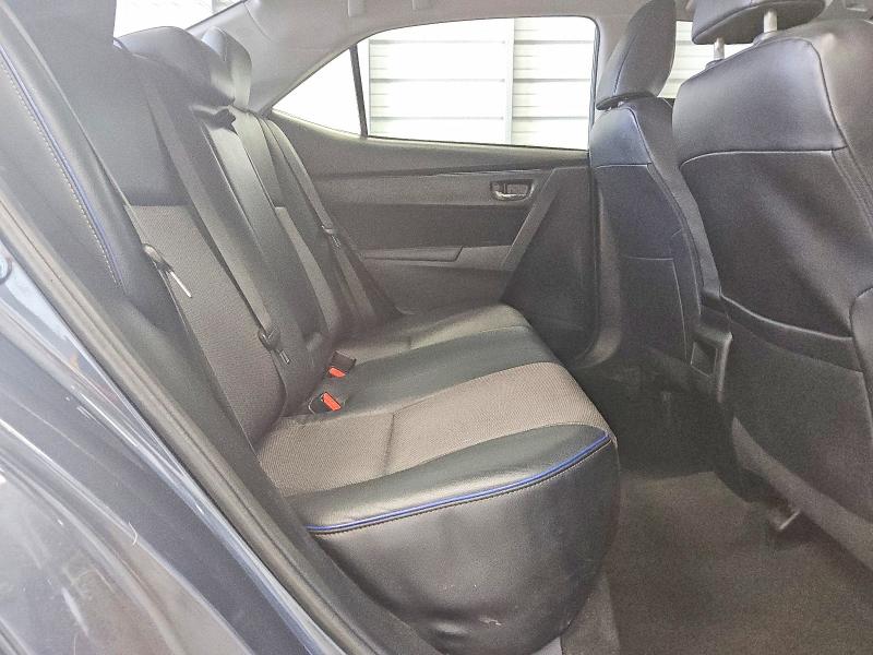 2018 Toyota Corolla მანქანა იყიდება აუქციონზე, vin: 5YFBURHE4JP834751, აუქციონის ნომერი: 54258196