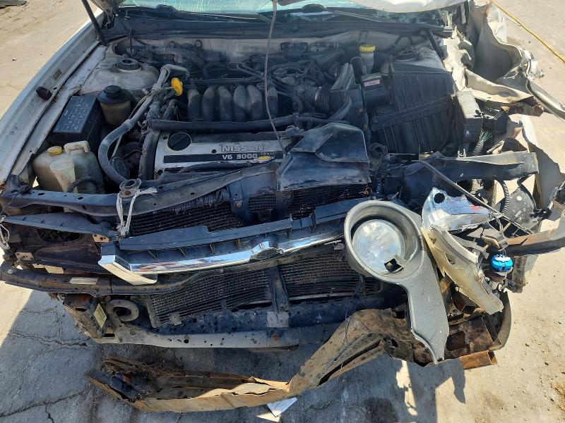 1998 Nissan Maxima მანქანა იყიდება აუქციონზე, vin: JN1CA21D0WT513167, აუქციონის ნომერი: 55796836