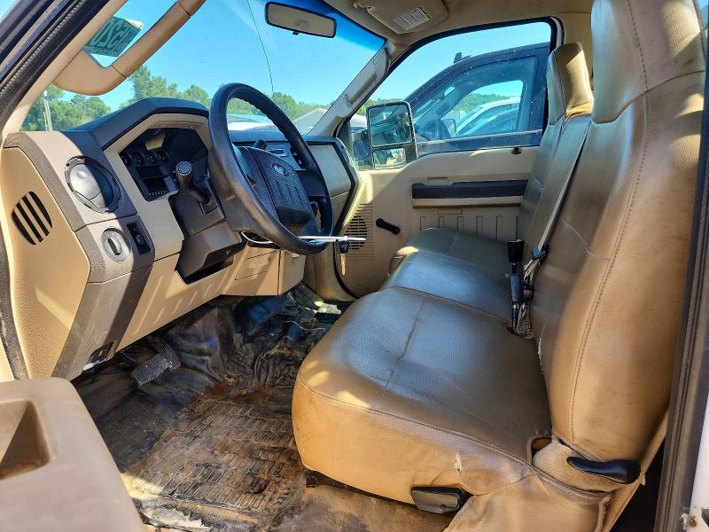 Aukcja sprzedaży 2008 Ford F350, vin: 1FDSF30588EC32862, numer aukcji: 52005446
