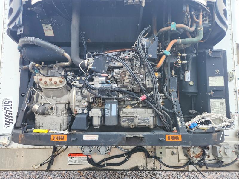 2018 Utility Trailer Manufacture Trailer მანქანა იყიდება აუქციონზე, vin: 1UYVS2423J6403901, აუქციონის ნომერი: 57245856