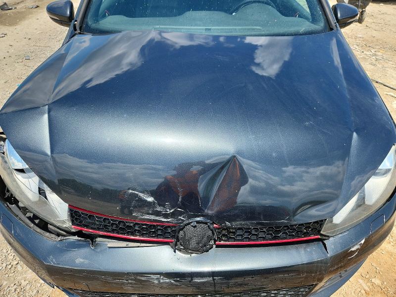 Aukcja sprzedaży 2014 Volkswagen Gti, vin: WVWGD7AJ5EW006528, numer aukcji: 56546496
