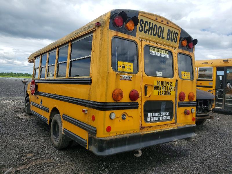2009 Chevrolet Express Cutaway მანქანა იყიდება აუქციონზე, vin: 1GBKG31K991170214, აუქციონის ნომერი: 56178196